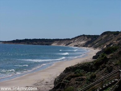 Pristine Association Beach