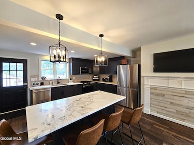 919 State Route 40, Melrose, NY 12121 - photo 4