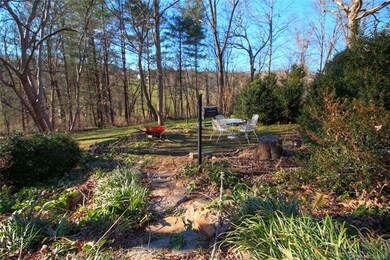 Backyard Gathering Place