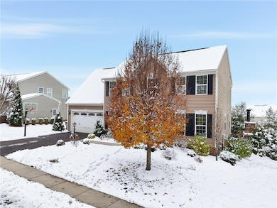 2039 Eagle Ridge Dr, Valencia, PA 16059 - photo 3