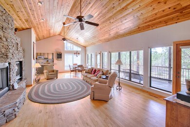 250 N Sorrel Ct unit Lot 21 Trailhead, Show Low, AZ 85901 - photo 4