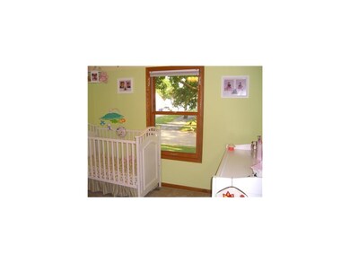 Bedroom.