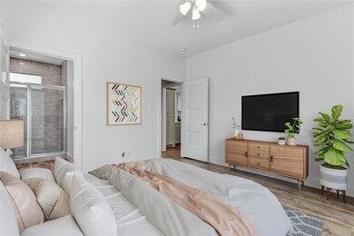 3260 W Crawford St unit 402, Denison, TX 75020 - photo 6