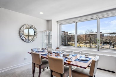 Bell Apartments unit 4K, Bayside, NY 11360 - photo 5