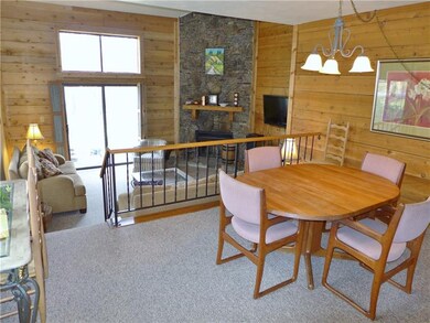 Main Living Area