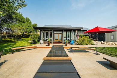 10 S South Fork, Big Horn, WY 82833 - photo 7