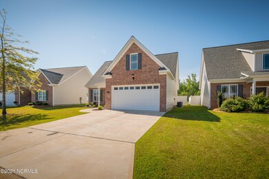 1213 Brighton Dr, Winterville, NC 28590 - photo 2