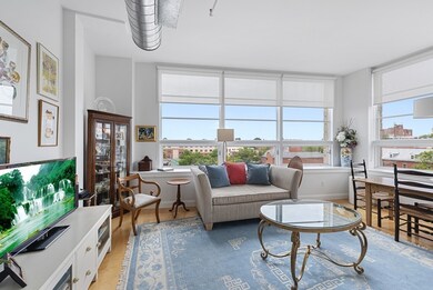 Derby Lofts Condos unit 411, Salem, MA 01970 - photo 6