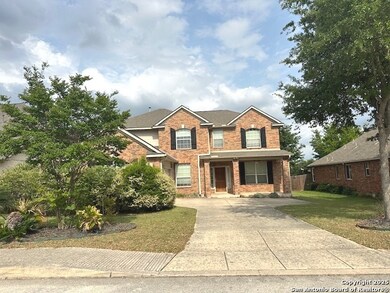 3714 Mendocino Park, San Antonio, TX 78261 - photo 2