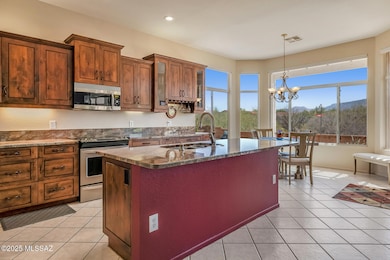 14028 N Willow Bend Dr, Oro Valley, AZ 85755 - photo 4