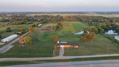 12450 N 230 Rd, Okmulgee, OK 74447 - photo 4