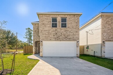 3203 Mansfield St, Houston, TX 77091 - photo 5