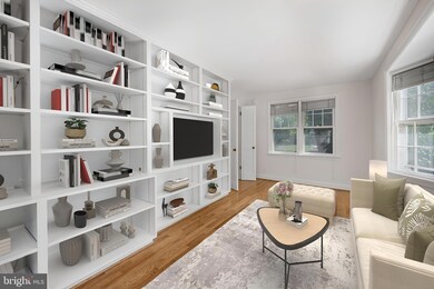 4707 Hunt Ave, Chevy Chase, MD 20815 - photo 6