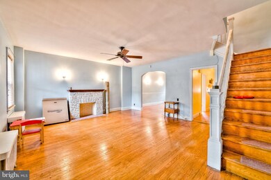 731 Mount Holly St, Baltimore, MD 21229 - photo 5