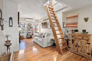 5 Auburn St unit 3, Charlestown, MA 02129 - photo 6