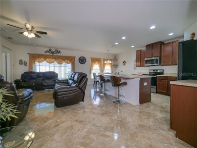 18577 Hunters Meadow Walk, Land O' Lakes, FL 34638 - photo 5