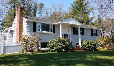 12 Clarkson Dr, Walpole, MA 02081 - photo 2