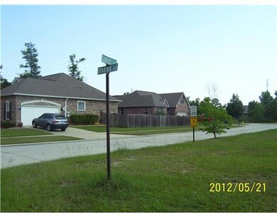 Land/Lot.