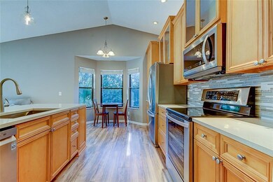 Light, Bright & Beautifully Remodeled!