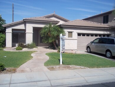 166 N Brett St, Gilbert, AZ 85234 - photo 2