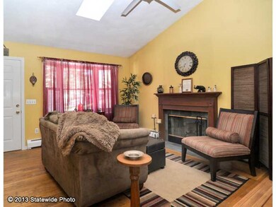 9 Hopkins Rd, Chepachet, RI 02814 - photo 5