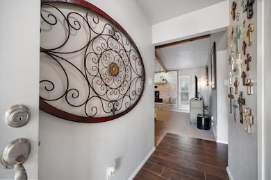 3641 Lucy Trimble Rd, Burleson, TX 76028 - photo 2