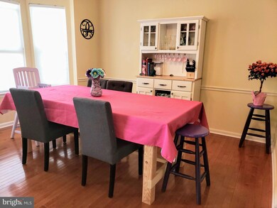 8766 Dunstable Loop, Bristow, VA 20136 - photo 6