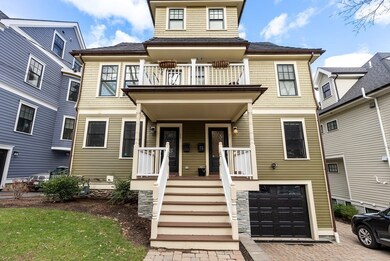 29 Summit Ave unit 29, Brookline, MA 02446 - photo 4