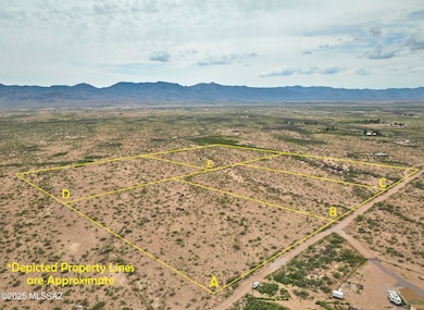 8.74 Acres S Brittany Ln unit n/a, Portal, AZ 85632 - photo 4