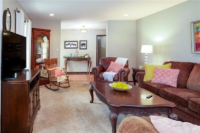 801 S Jefferson St, Weir, KS 66781 - photo 7