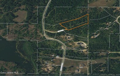 County Aerial