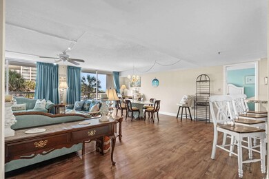 South Hampton unit 105, Myrtle Beach, SC 29572 - photo 3