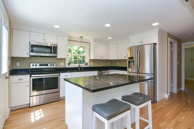 80 Pocahontas St, Walpole, MA 02081 - photo 5