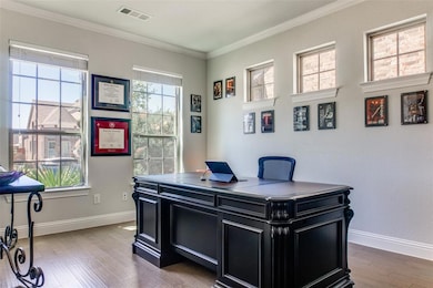 111 Turks Cap Trail, Wylie, TX 75098 - photo 5