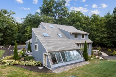 61 Frye Rd, East Hampstead, NH 03826 - photo 2