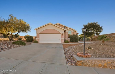 2573 Scenic Crest Loop, Las Cruces, NM 88011 - photo 2