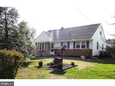 640 Princeton Blvd, Wenonah, NJ 08090 - photo 2