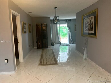 Rear unit Dining Room