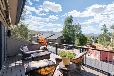 2204 Fenchurch Dr unit 10, Park City, UT 84060 - photo 5