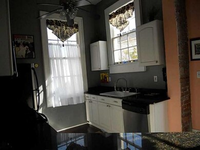 Photo. Kitchen