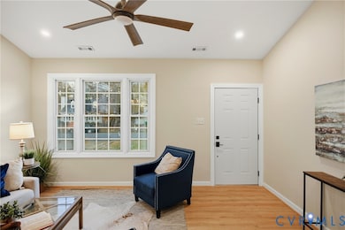 2714 Chariot St, Glen Allen, VA 23060 - photo 5