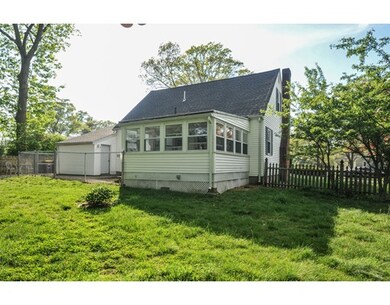 18 Petrell Park, Weymouth, MA 02188 - photo 6