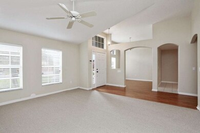 Formal Living Room