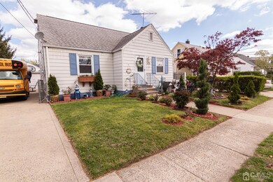 748 Hanson Ave, Perth Amboy, NJ 08861 - photo 2