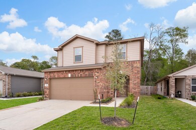 27630 Mesabe Dr, Magnolia, TX 77354 - photo 2