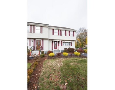 617 Cohannet St unit 617, Taunton, MA 02780 - photo 2