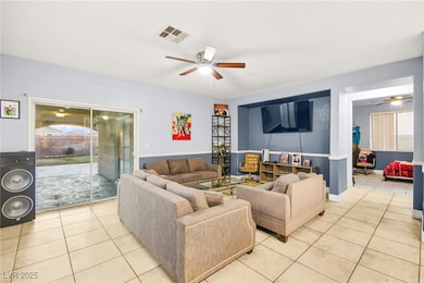 1919 Verde Mirada Dr, Las Vegas, NV 89115 - photo 7