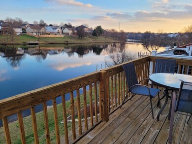 300 Village Dr, Frankfort, KY 40601 - photo 5