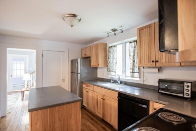 501 Cider Hill Road