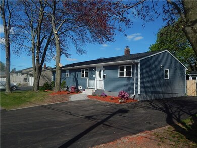 74 Stone Dr, Cranston, RI 02920 - photo 4